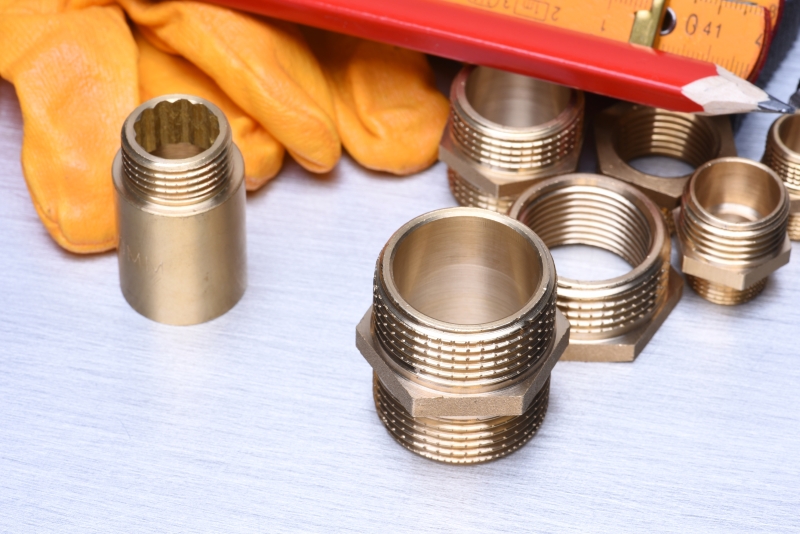 Plumbers in Frinton-On-Sea